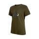 Mammut Logo Longsleeve - Men's