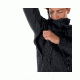 Mammut Mens Masao Light HS Hooded Jacket, Graphite, Extra Large, 1010-25980-0121-116