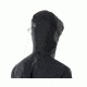 Mammut Mens Masao Light HS Hooded Jacket, Graphite, Extra Large, 1010-25980-0121-116