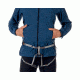 Mammut Mens Masao Light HS Hooded Jacket, Jay, 2XL, 1010-25980-50011-117