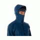 Mammut Mens Masao Light HS Hooded Jacket, Jay, 2XL, 1010-25980-50011-117