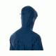 Mammut Mens Masao Light HS Hooded Jacket, Jay, 2XL, 1010-25980-50011-117