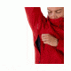 Mammut Mens Masao Light HS Hooded Jacket, Magma, 2XL, 1010-25980-3465-117
