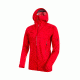 Mammut Mens Masao Light HS Hooded Jacket, Magma, 2XL, 1010-25980-3465-117