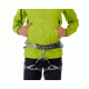 Mammut Mens Masao Light HS Hooded Jacket, Sprout, Medium, 1010-25980-4571-114