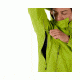 Mammut Mens Masao Light HS Hooded Jacket, Sprout, Medium, 1010-25980-4571-114