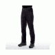 Mammut Mens Massone Pants, Graphite, US 36 Waist, Regular Inseam, 1022-00020-0121-52-10