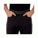 Mammut Mens Massone Pants, Graphite, US 36 Waist, Regular Inseam, 1022-00020-0121-52-10