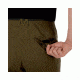Mammut Mens Massone Pants, Iguana, US 32 Waist, Regular Inseam, 1022-00020-4584-48-10