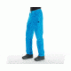 Mammut Mens Massone Pants, Imperial, US 34 Waist, Regular Inseam, 1022-00020-5528-50-10