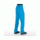 Mammut Mens Massone Pants, Imperial, US 34 Waist, Regular Inseam, 1022-00020-5528-50-10