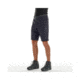 Mammut Mens Massone Shorts, Black Mlange, US 38 Waist, 1023-00020-0033-54-10
