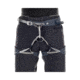 Mammut Mens Massone Shorts, Black Mlange, US 38 Waist, 1023-00020-0033-54-10