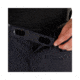 Mammut Mens Massone Shorts, Black Mlange, US 38 Waist, 1023-00020-0033-54-10