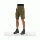 Mammut Mens Massone Shorts, Iguana Melange, US 38 Waist, 1023-00020-4585-54-10