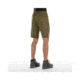 Mammut Mens Massone Shorts, Iguana Melange, US 38 Waist, 1023-00020-4585-54-10