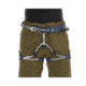 Mammut Mens Massone Shorts, Iguana Melange, US 38 Waist, 1023-00020-4585-54-10