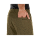 Mammut Mens Massone Shorts, Iguana Melange, US 38 Waist, 1023-00020-4585-54-10