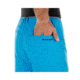 Mammut Mens Massone Shorts, Imperial Mlange, US 30 Waist, 1023-00020-5558-46-10