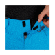 Mammut Mens Massone Shorts, Imperial Mlange, US 30 Waist, 1023-00020-5558-46-10