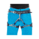 Mammut Mens Massone Shorts, Imperial Mlange, US 30 Waist, 1023-00020-5558-46-10