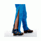 Mammut Mens Nordwand Light HS Pants, Ice, Medium, 1020-12190-5072-114