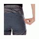 Mammut Mens Nordwand Light HS Pants, Storm, Extra Large, 1020-12190-0239-116