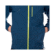 Mammut Mens Rainspeed Advanced HS Hooded Jacket, Jay, Large, 1010-26370-50011-115