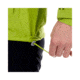 Mammut Mens Rainspeed Advanced HS Hooded Jacket, Sprout, Small, 1010-26370-4571-113