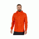 Mammut Mens Rainspeed HS Jacket, Dark Orange, S, 1010-23320-2088-113