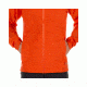 Mammut Mens Rainspeed HS Jacket, Dark Orange, S, 1010-23320-2088-113