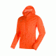Mammut Mens Rainspeed HS Jacket, Dark Orange, S, 1010-23320-2088-113