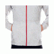 Mammut Mens Rainspeed HS Jacket, Marble-Magma, S, 1010-23320-00107-113