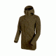 Mammut Mens Roseg HS Hooded Parka, Iguana, Large, 1010-26360-4584-115