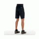 Mammut Mens Roseg Shorts, Black, US 32 Waist, 1023-00050-0001-48-10