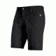 Mammut Mens Roseg Shorts, Black, US 32 Waist, 1023-00050-0001-48-10