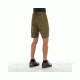 Mammut Mens Roseg Shorts, Iguana, US 36 Waist, 1023-00050-4584-52-10