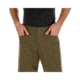 Mammut Mens Roseg Shorts, Iguana, US 36 Waist, 1023-00050-4584-52-10