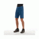 Mammut Mens Roseg Shorts, Jay, US 40 Waist, 1023-00050-50011-56-10