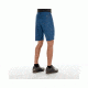 Mammut Mens Roseg Shorts, Jay, US 40 Waist, 1023-00050-50011-56-10