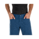 Mammut Mens Roseg Shorts, Jay, US 40 Waist, 1023-00050-50011-56-10