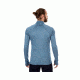 Mammut Mens Runbold Light ML Jacket, Jay Melange, S, 1010-23190-50013-113