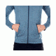 Mammut Mens Runbold Light ML Jacket, Jay Melange, S, 1010-23190-50013-113