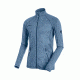 Mammut Mens Runbold Light ML Jacket, Jay Melange, S, 1010-23190-50013-113