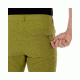 Mammut Mens Runbold Light Pants, Aloe, US 36 Waist, Regular Inseam, 1022-09862-4257-52-10