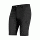Mammut Mens Runbold Light Shorts, Graphite, US 36 Waist, 1023-09872-0121-52-10
