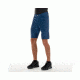 Mammut Mens Runbold Light Shorts, Jay, US 40 Waist, 1023-09872-50011-56-10