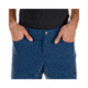 Mammut Mens Runbold Light Shorts, Jay, US 40 Waist, 1023-09872-50011-56-10