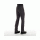 Mammut Mens Runbold Pants, Graphite, US 30 Waist, Regular Inseam, 1020-06813-0121-46-10