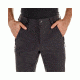 Mammut Mens Runbold Pants, Graphite, US 30 Waist, Regular Inseam, 1020-06813-0121-46-10